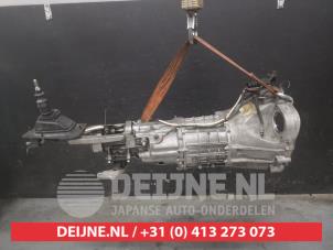 Toyota GT86 Versnellingsbak O724879 foto 4