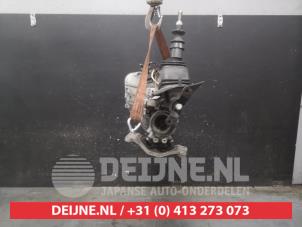 Toyota GT86 Versnellingsbak O724879 foto 3