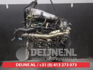 Nissan 350 Z Engine O724883 photo 2