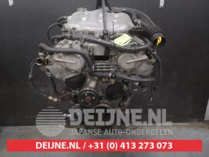 Nissan 350 Z Engine O724883 photo 3