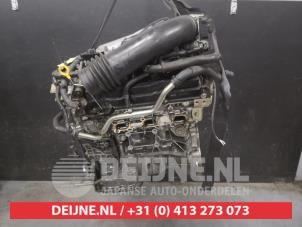Nissan 350 Z Engine O724883 photo 4