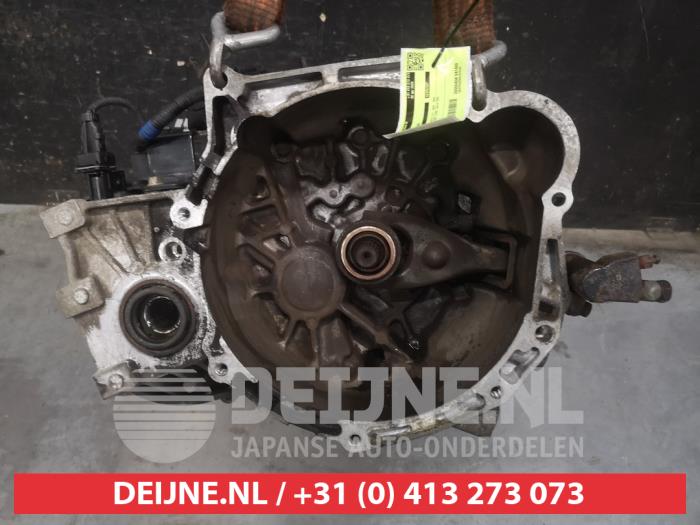 Kia Ceed Getriebe O724887