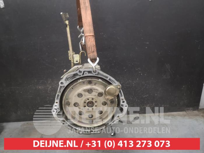Nissan 350 Z Automaatbak O724889