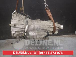 Nissan 350 Z Getriebe O724889 foto 2