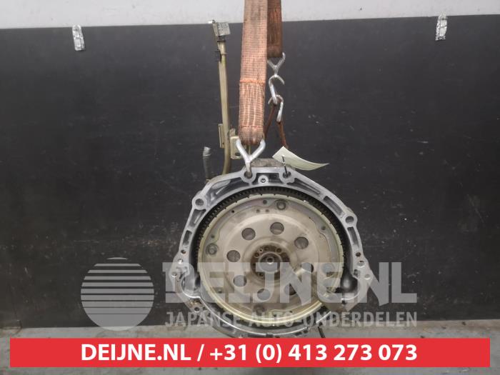 Nissan 350 Z Automaatbak O724890