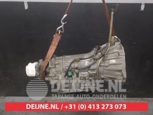 Nissan 350 Z Getriebe O724890 foto 4
