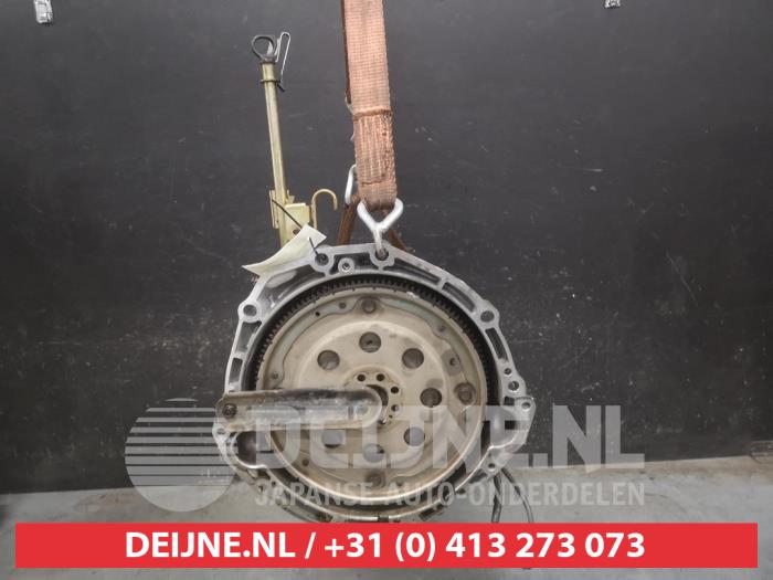 Nissan 350 Z Automaatbak O724888