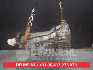Nissan 350 Z Versnellingsbak O724888 foto 4
