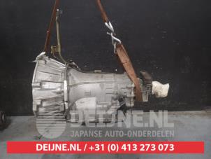 Nissan 350 Z Versnellingsbak O724888 foto 2