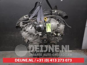 Nissan 370Z Motor O724892 foto 3