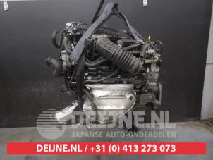 Nissan 370Z Motor O724892 foto 2