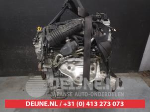 Nissan 370Z Motor O724892 foto 4