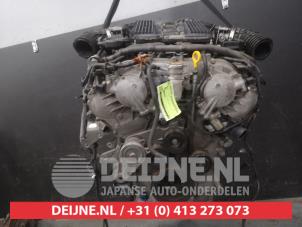 Nissan 370Z Motor O724893 foto 3