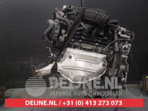 Nissan 370Z Motor O724893 foto 2