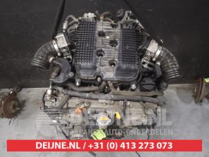 Nissan 370Z Motor O724893 foto 4