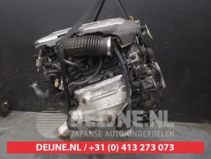Nissan 370Z Motor O724891 foto 2