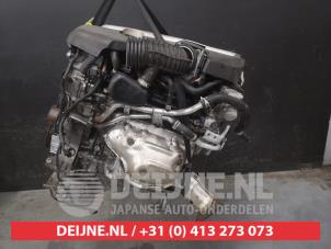 Nissan 370Z Motor O724891 foto 4