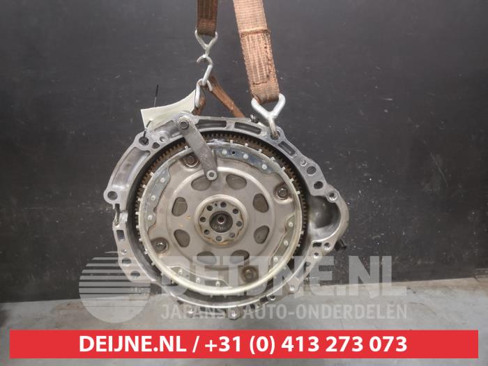 Nissan 370Z Automaatbak O724897
