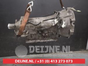 Nissan 370Z Versnellingsbak O724897 foto 4