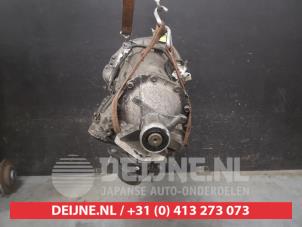Nissan 370Z Versnellingsbak O724897 foto 3