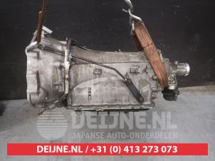 Nissan 370Z Versnellingsbak O724897 foto 2
