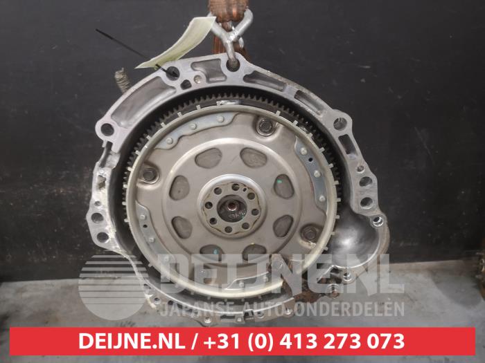 Nissan 370Z Automaatbak O724898