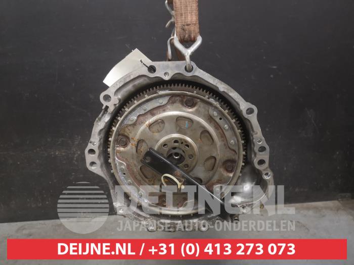 Nissan 370Z Automaatbak O724896