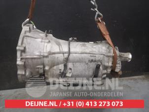 Nissan 370Z Gearbox O724896 photo 2