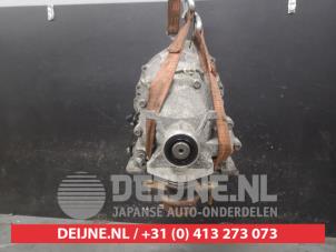 Nissan 370Z Gearbox O724896 photo 4