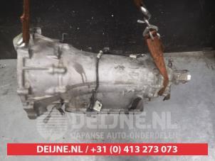 Nissan 370Z Gearbox O724896 photo 3