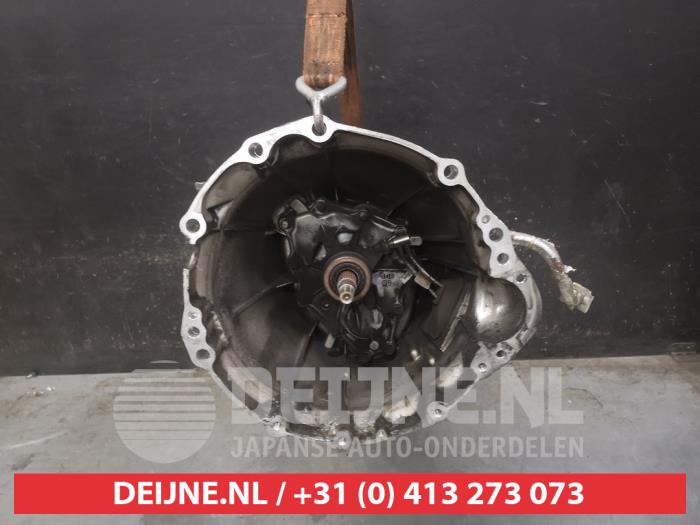 Nissan 370Z Gearbox O724899