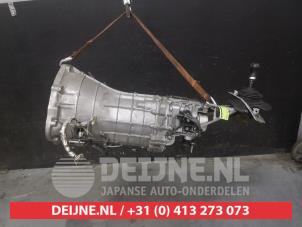 Nissan 370Z Getriebe O724899 foto 2