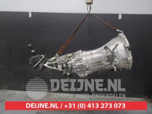 Nissan 370Z Getriebe O724899 foto 4