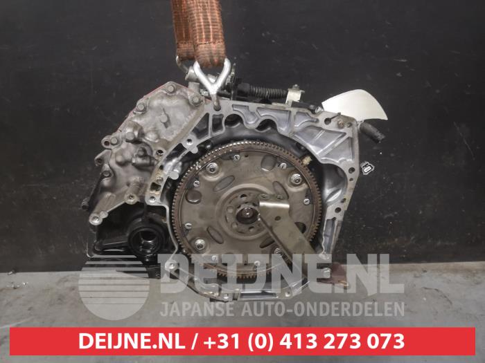 Nissan Micra Automaatbak O724902