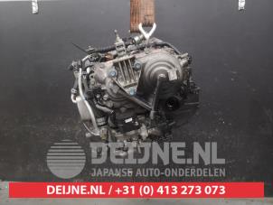 Nissan Micra Gearbox O724902 photo 3