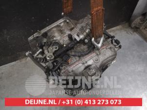 Nissan Micra Gearbox O724902 photo 4