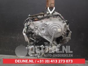 Nissan Micra Gearbox O724903 photo 4