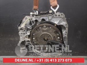 Nissan Micra Gearbox O724904 photo 3