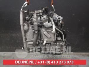Nissan Micra Gearbox O724904 photo 4