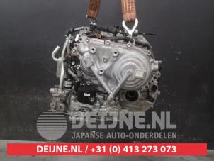 Nissan Micra Gearbox O724904 photo 2