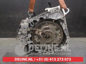Nissan Note Versnellingsbak O724907 foto 3