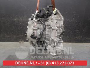 Nissan Note Versnellingsbak O724907 foto 2