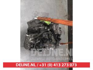 Nissan Note Versnellingsbak O724907 foto 4