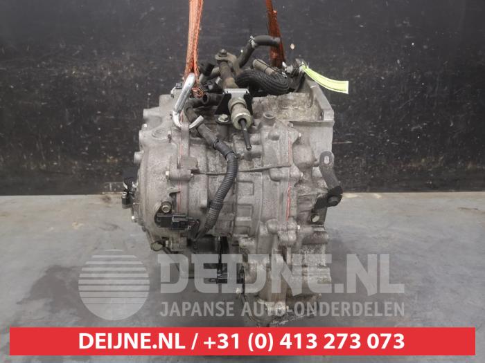 Nissan Note Automaatbak O724908