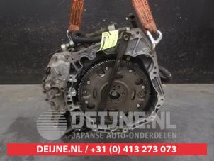 Nissan Note Versnellingsbak O724908 foto 2
