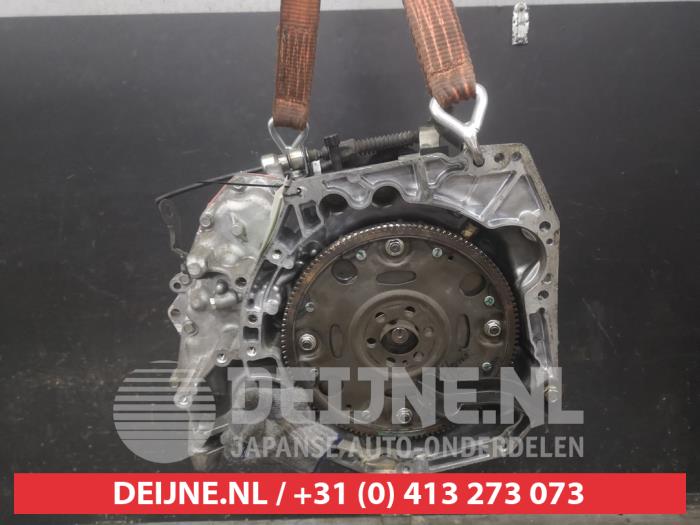Gebruikte Automaatbak Nissan Note (E12) 1.2 DIG-S 98 Prijs € 1.250,00 Margeregeling aangeboden door V.Deijne Jap.Auto-onderdelen BV