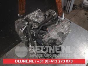 Nissan Note Versnellingsbak O724909 foto 4