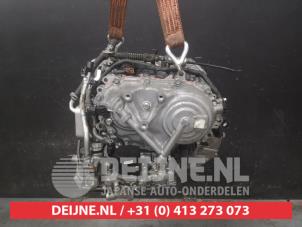 Nissan Note Versnellingsbak O724909 foto 3