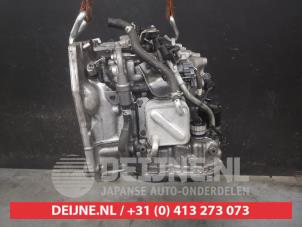 Nissan Note Versnellingsbak O724909 foto 2