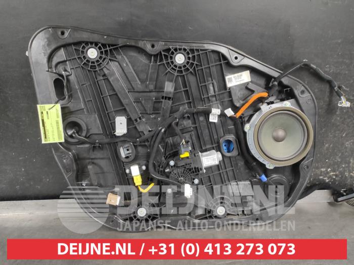 Kia Niro Fenstermechanik 4-türig links vorne O724917